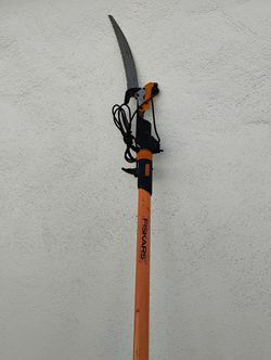 Fiskars Extendable Pruner 