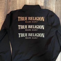 True Religion Jeans / Jacket 