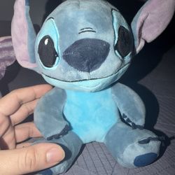 Stitch toy