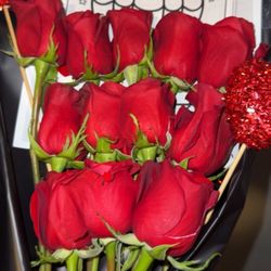 Minis Valentine Bouquet 