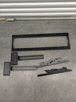 Peerless Tilting Wall Mount Kit No Screws