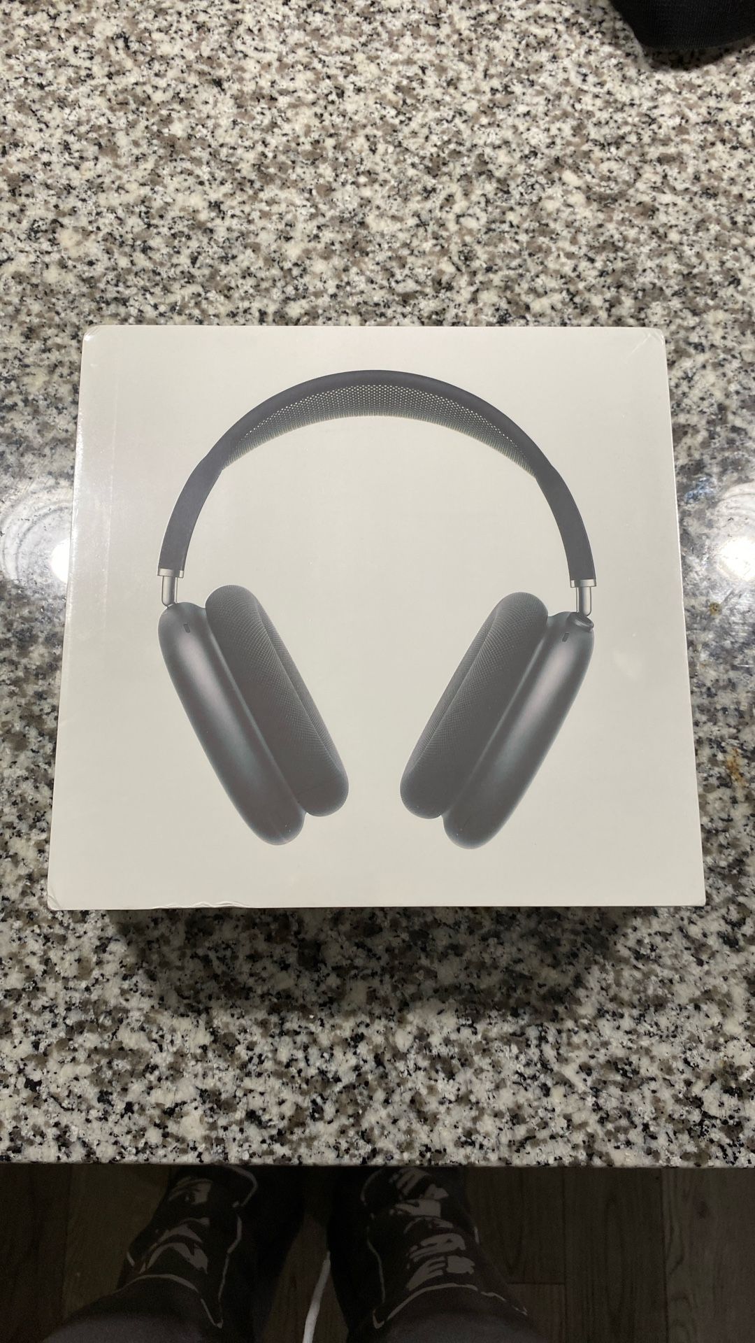Airpod Pro Max (Black)