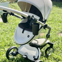 Original Mima Xari Stroller
