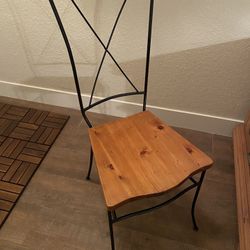Dining Chair, Set Of 3