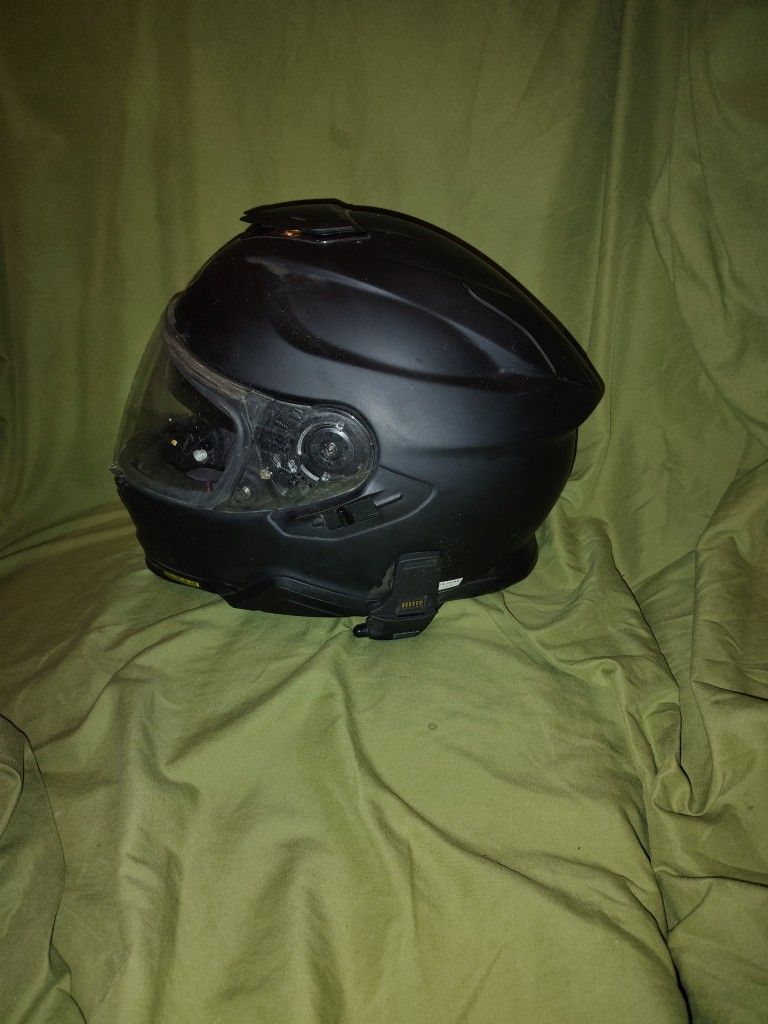 2 Shoei Size Small And Large