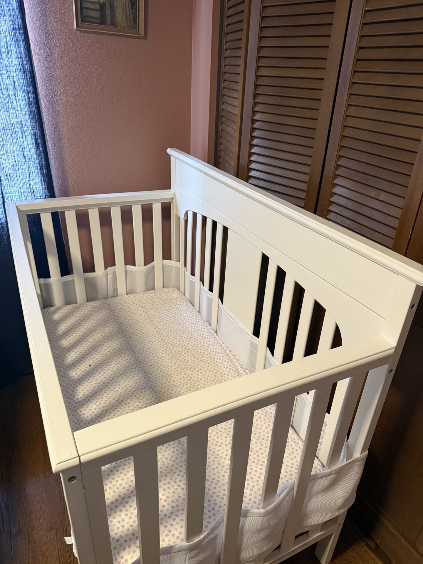 Graco Baby Crib