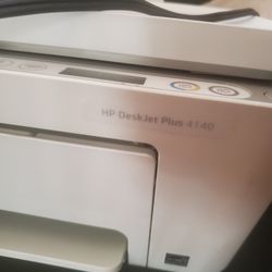 Hp Wireless Printer