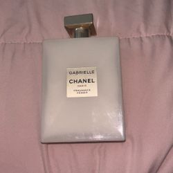 CHANEL Perfume
