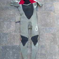 Wetsuit