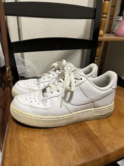 Nike Air Force One Women’s Size 7