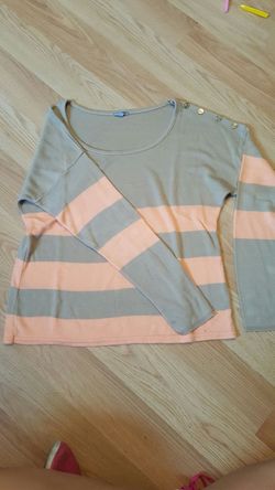 Long sleeve