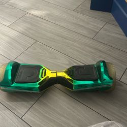 Hover Board 