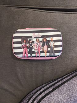Barbie Pencil Box