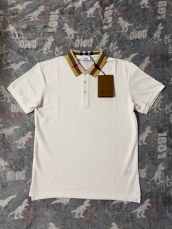 Burberry shirt