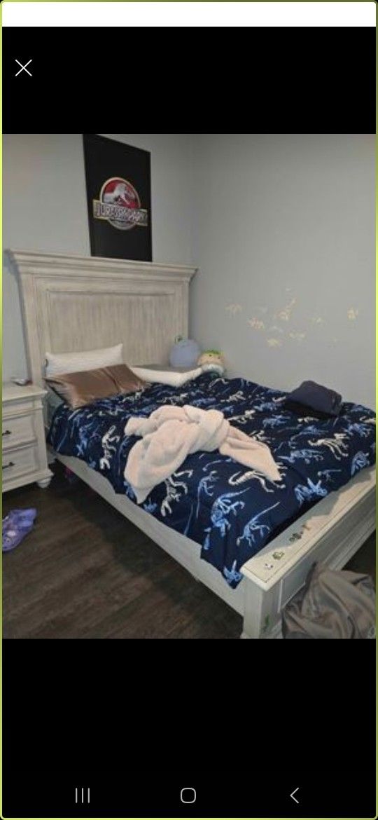 Macys 3 Piece Bedroom Set