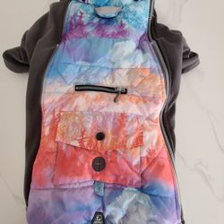 Size L Pet Clothes