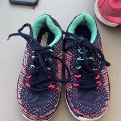 Skechers Tenis