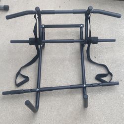 Pull-up Bar 