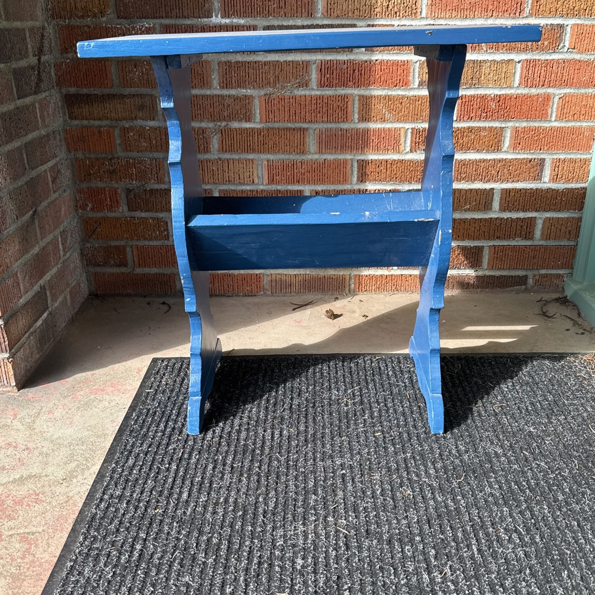 Antique Side Table