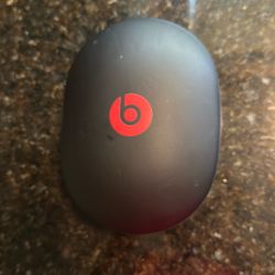 Beats Studio 3 Black