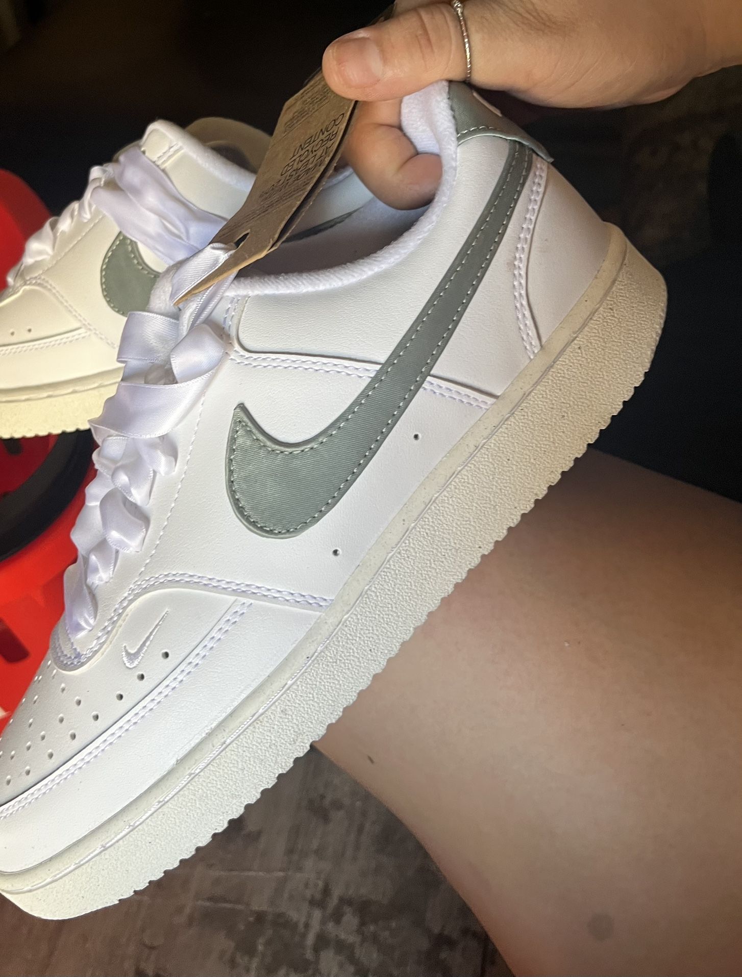 Nike Air Force