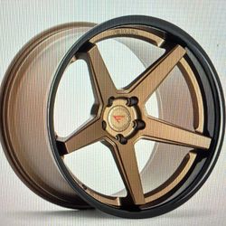 Wheels