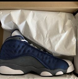 Retro Jordan 13 size 6