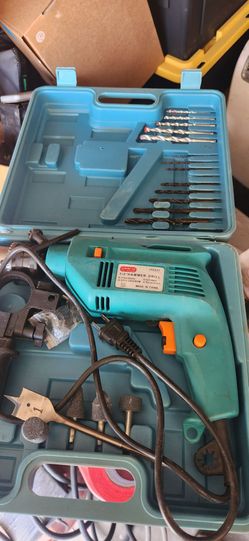 1/2 Hammer Drill