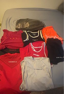 Youngla haul