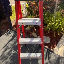 Ladder