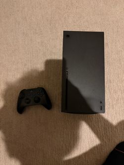 Xbox series x