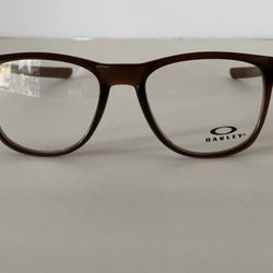 Oakley Ophthalmic Frames