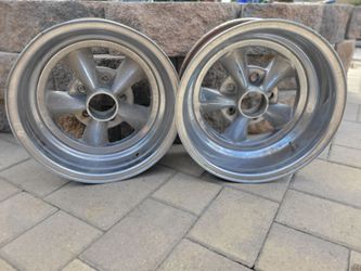 Rocket Racing Wheels