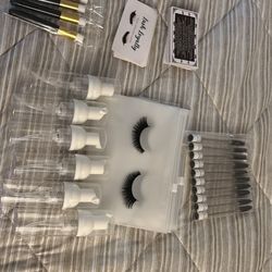 Lash Kits 