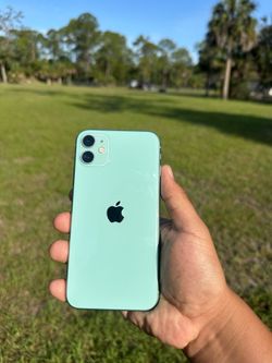 iPhone 11 - 64 GB