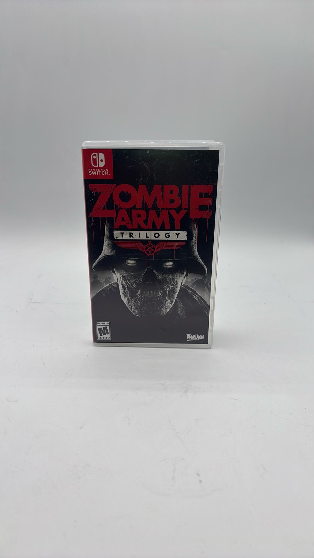 Zombie Army Trilogy