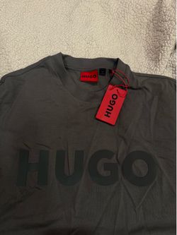 Hugo boss shirt
