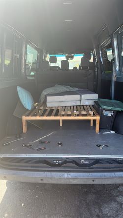Sprinter parts