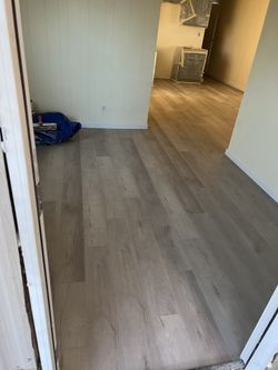 Waterproof Flooring And Carpet
