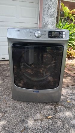 Maytag Energy Star Clothes Dryer
