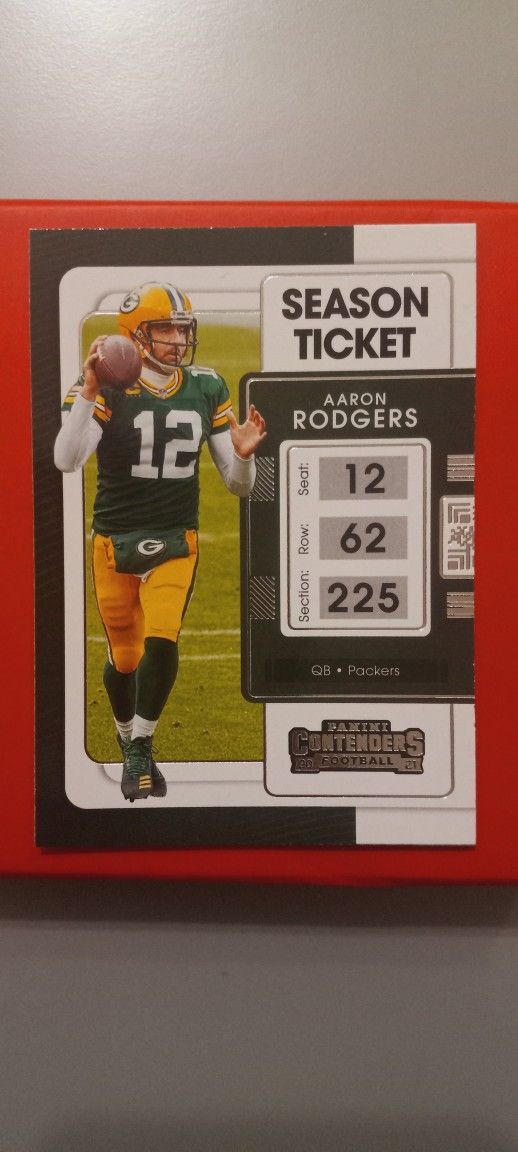 Nfl Trading Cards Bundle Star Players