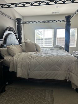 Bedroom set