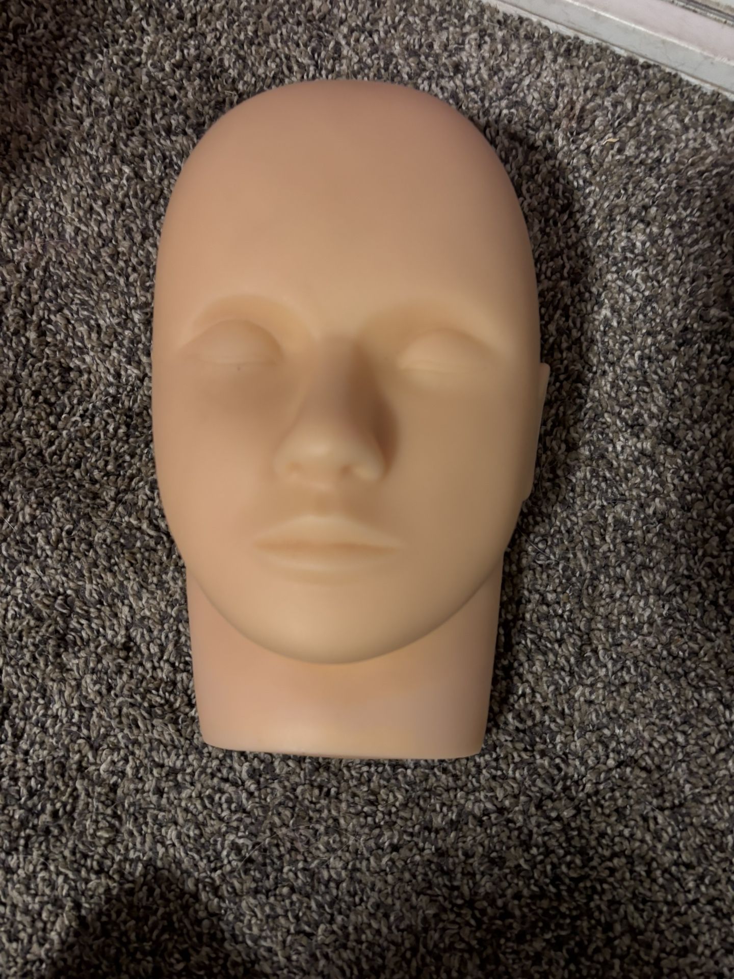 Eyelash Doll
