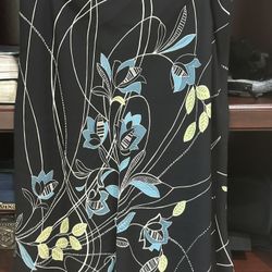 Size 10 The Loft Skirts,Sweater,Tops