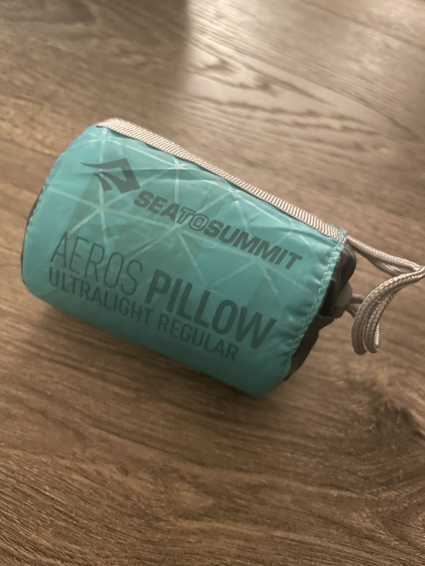 Sea To Summit Backpacking Aeros Pillow