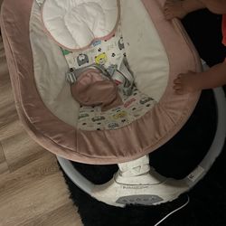 Baby Swing Chair