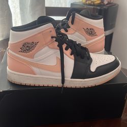 Air jordan 1 mid