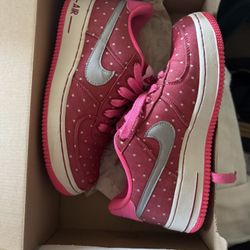 2015 Nike Air Force 1 GS