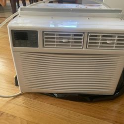 Small Air conditioner (Window)
