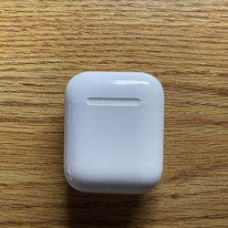 Apple AirPods (Used)